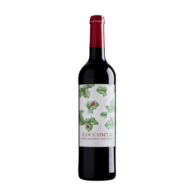 Coccinela Vinho Regional Alentejano 2020