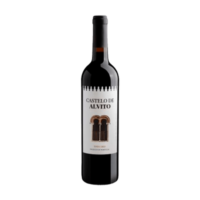 Castelo de Alvito Tinto Vinho Regional Tejo 2022