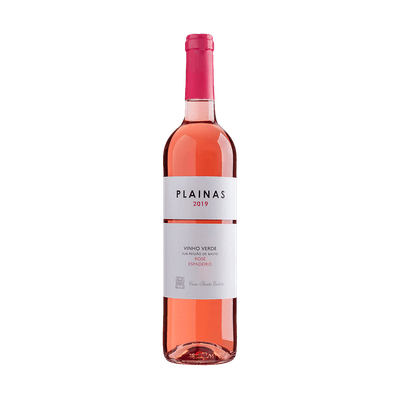Plainas Rosé D.O.C. Vinho Verde 2020