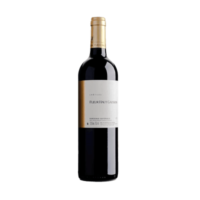 Vinho Château Fleur Haut Bordeaux Superior 2015
