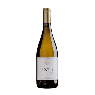 Antu Classic Chardonnay