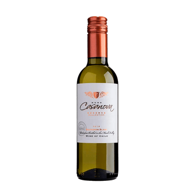 Casanova Sauvignon Blanc 375 ml 2018
