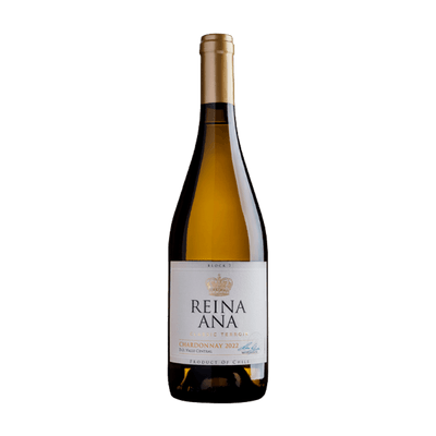 Reina Ana Classic Chardonnay