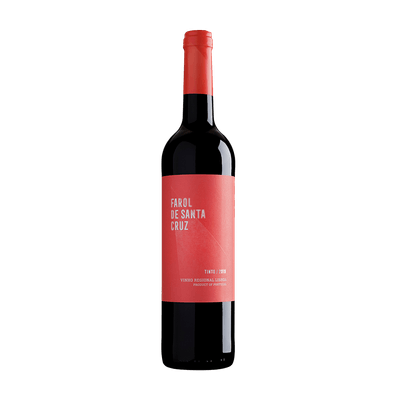 Farol de Santa Cruz Vinho Regional Lisboa 2019